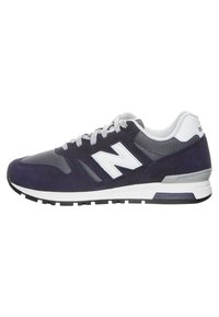 New Balance ML565 Zapatillas navy/azul marino