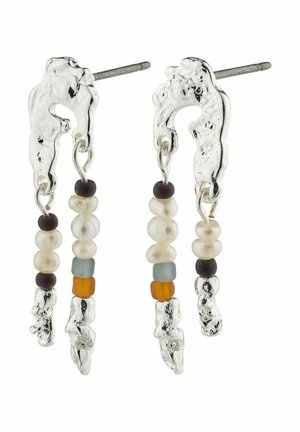 NIYA  - Pendientes - silver