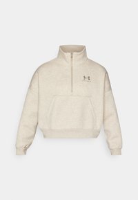 ICON  - Sweatshirt - city khaki