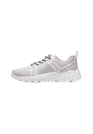 Sneakers laag - grey