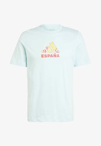 Seleccionado, halo mint