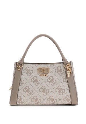 KARNILLA LOGO - Sac à main - mehrfarbig beige