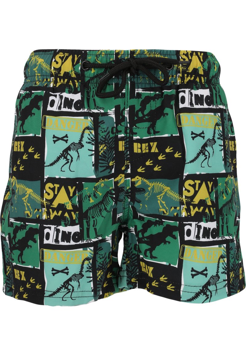 ZIGZAG JOSEPH - Short de bain - print
