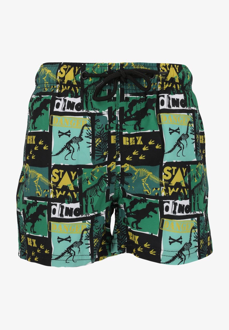 ZIGZAG JOSEPH - Short de bain - print