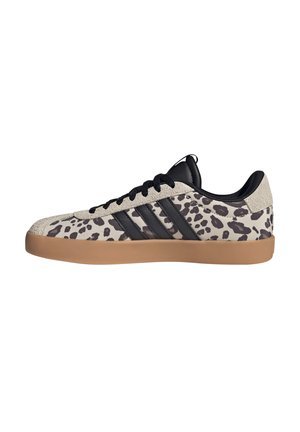 adidas Performance Tenisice za trail trčanje - crystal linen   core black   khaki six