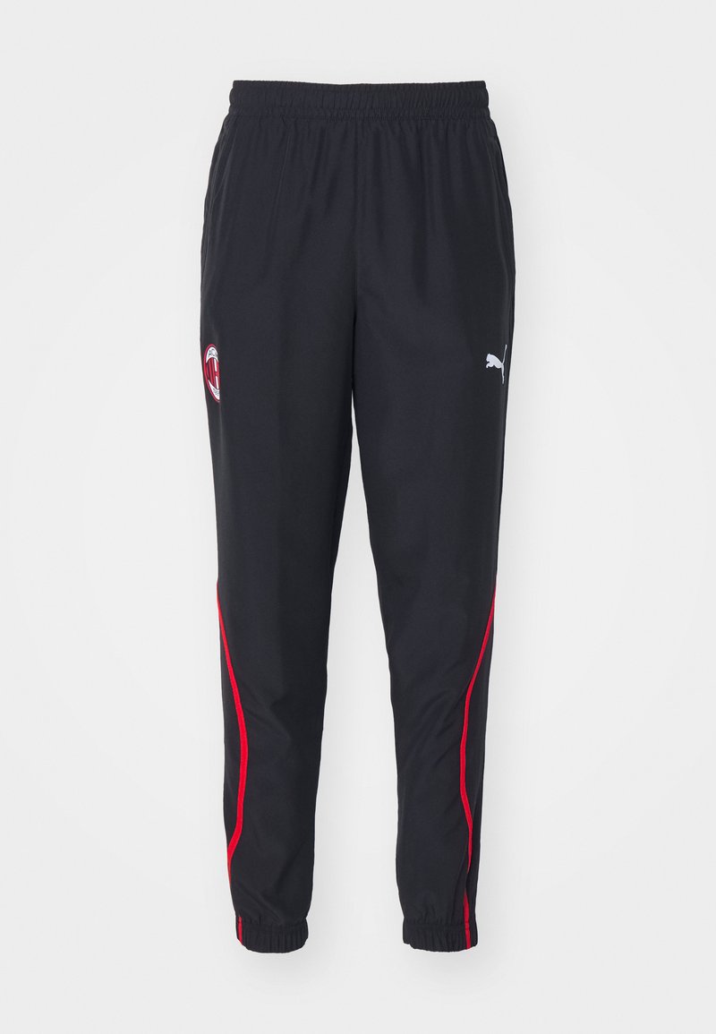 Puma Trainingsbroek zwart Puma Trainingsbroek zwart