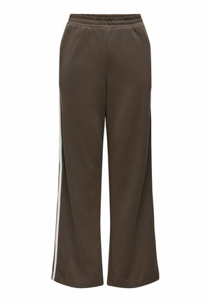 ONLY, TROUSERS ONLCAYLA REGULAR FIT TROUSERS - Pantalon de survêtement - bracken