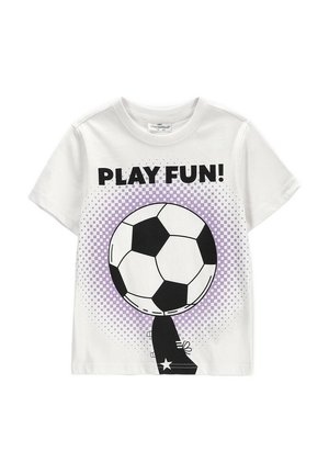 Coccodrillo, - T-shirt z nadrukiem