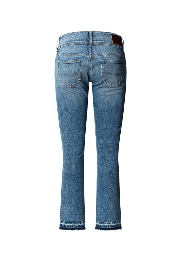 VENUS - Slim fit jeans - denim3