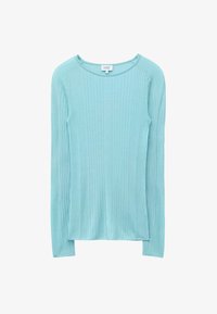 Sélectionné, light turquoise