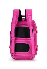 WITTCHEN CABIN - Mochila - pink