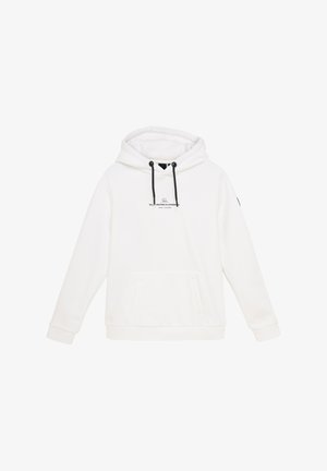 Rellix Hoodie - white