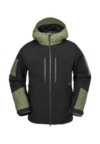 V.CO WFO 15K - Snowboardjacke - black