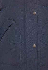 Patagonia Kabát z prachového peří - blue