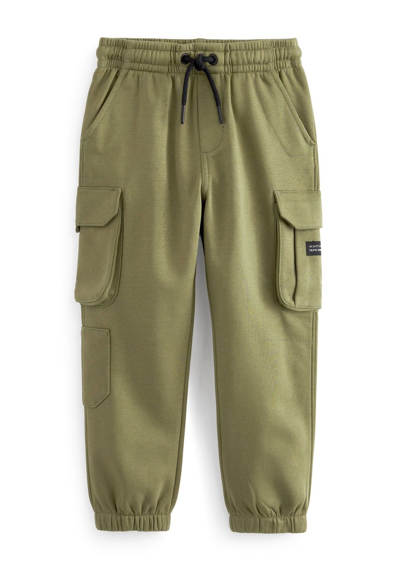 Next Tréningruha alsók - khaki green