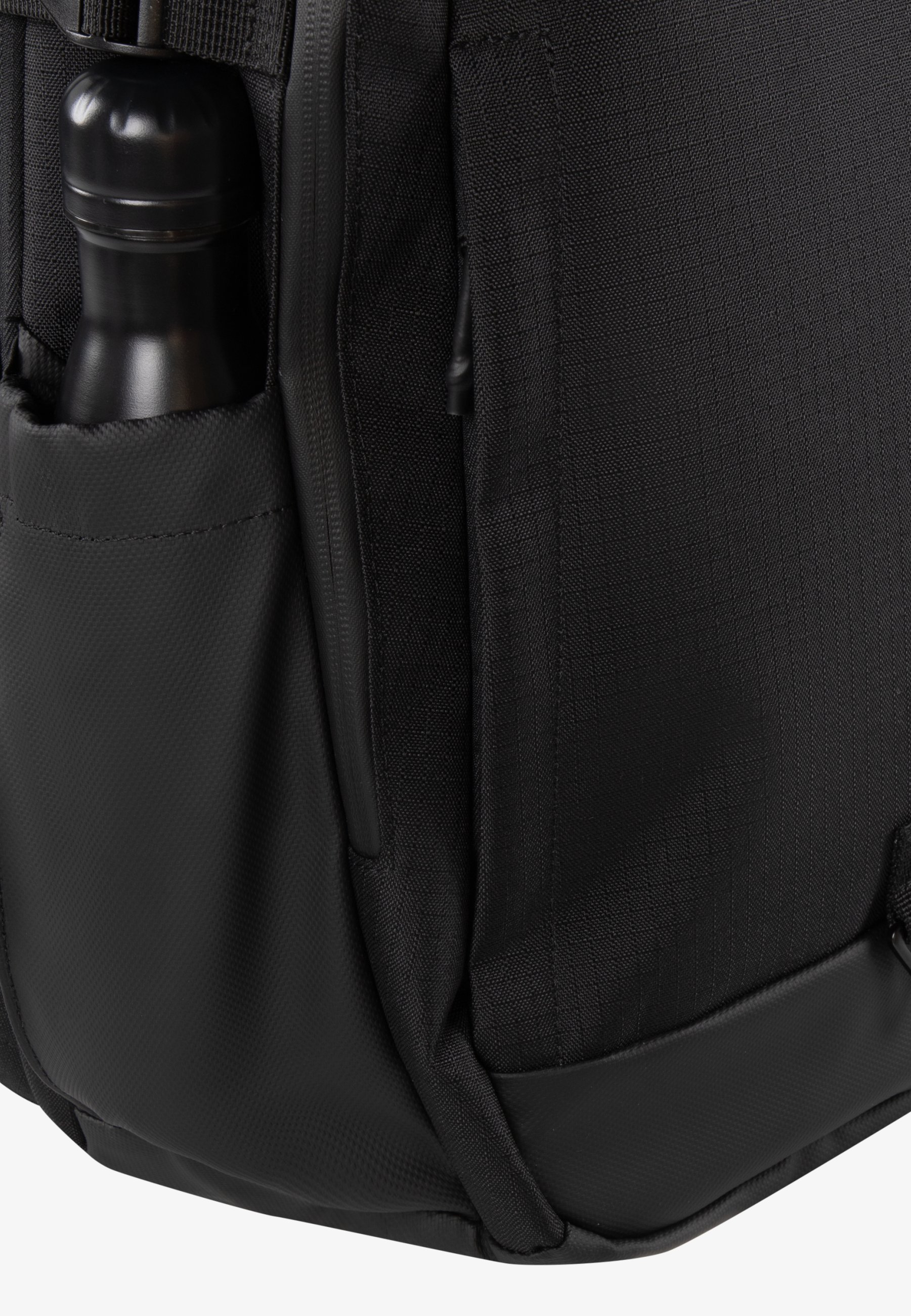 Jordan CORDURA FRANCHISE BACKPACK UNISEX - Rucksack - black