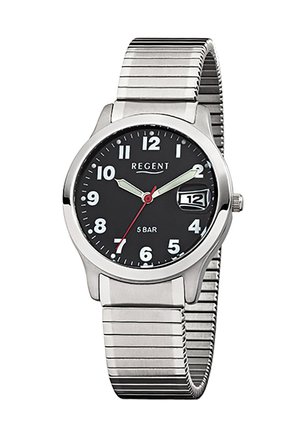 Regent KOLLEKTION - Montre - silberfarben
