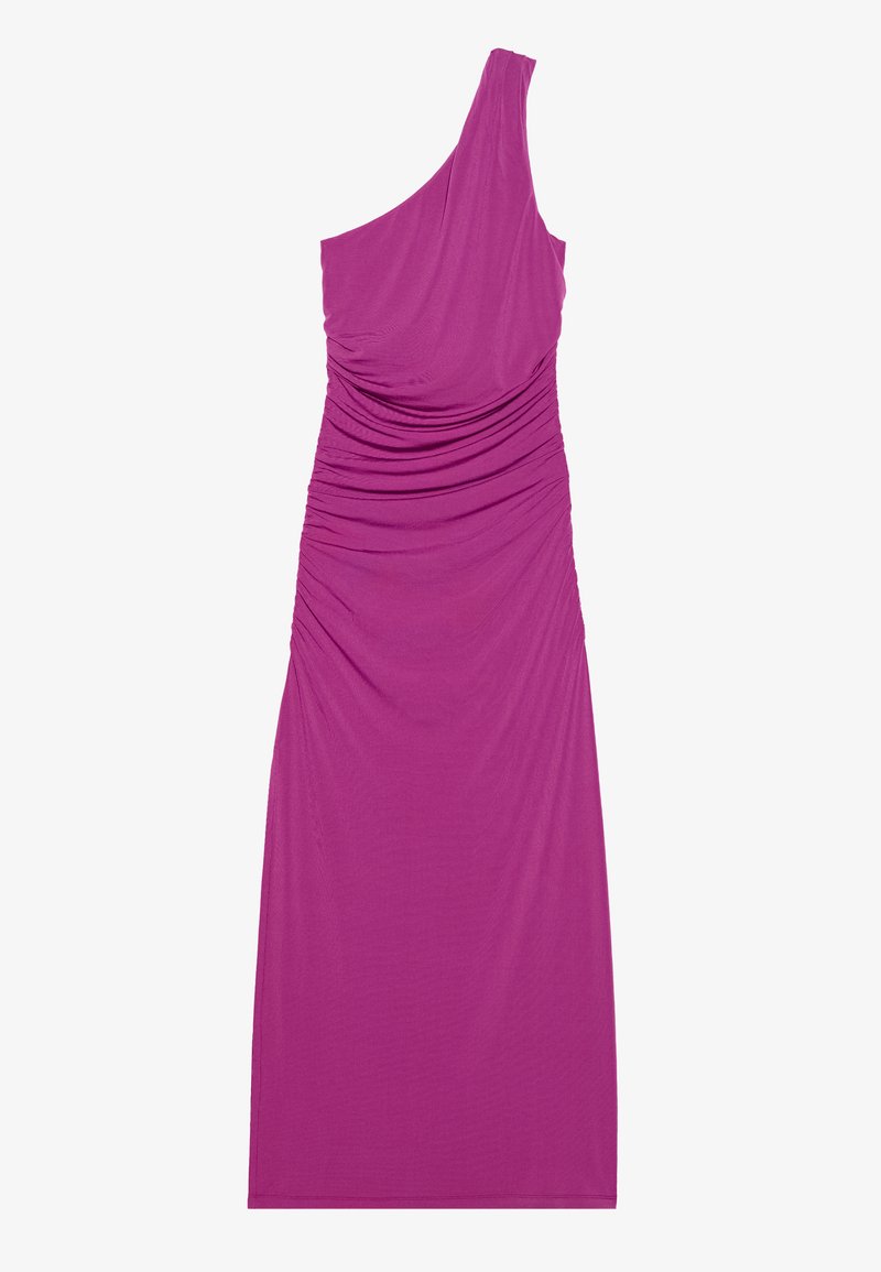 Anna Field Jerseyjurk donkerroze Anna Field Jerseyjurk donkerroze