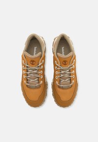 Timberland GREENSTRIDE MOTION 6  - Sneakers basse - wheat