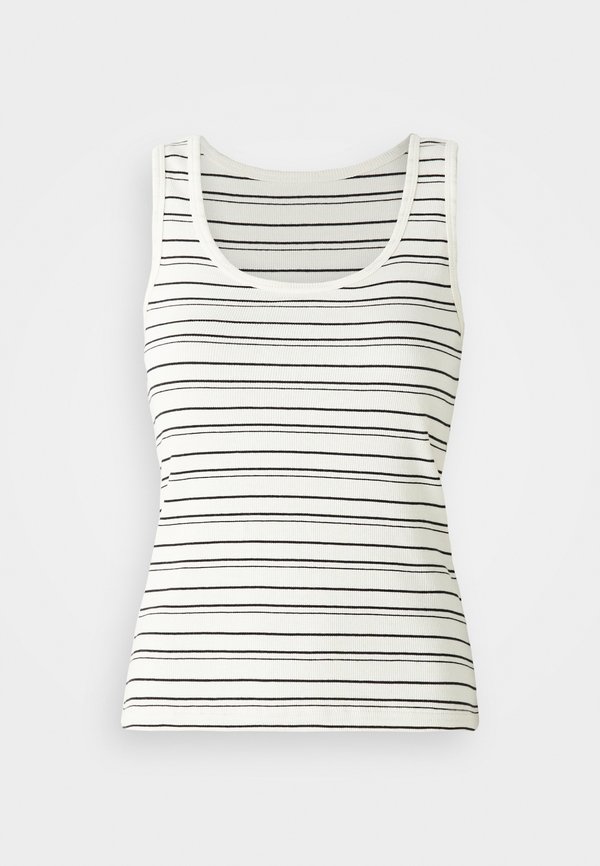 GUBBE RASMIA - Top - turtledove2