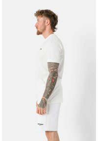 Sixth June T-shirts basic - white