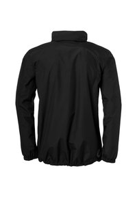 Kempa Regnjakke / vandafvisende jakker - schwarz