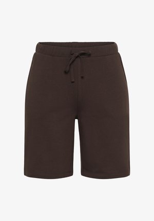 Kaffe Curve, KCIRSA SHORTS - Trainingsbroek - coffee bean