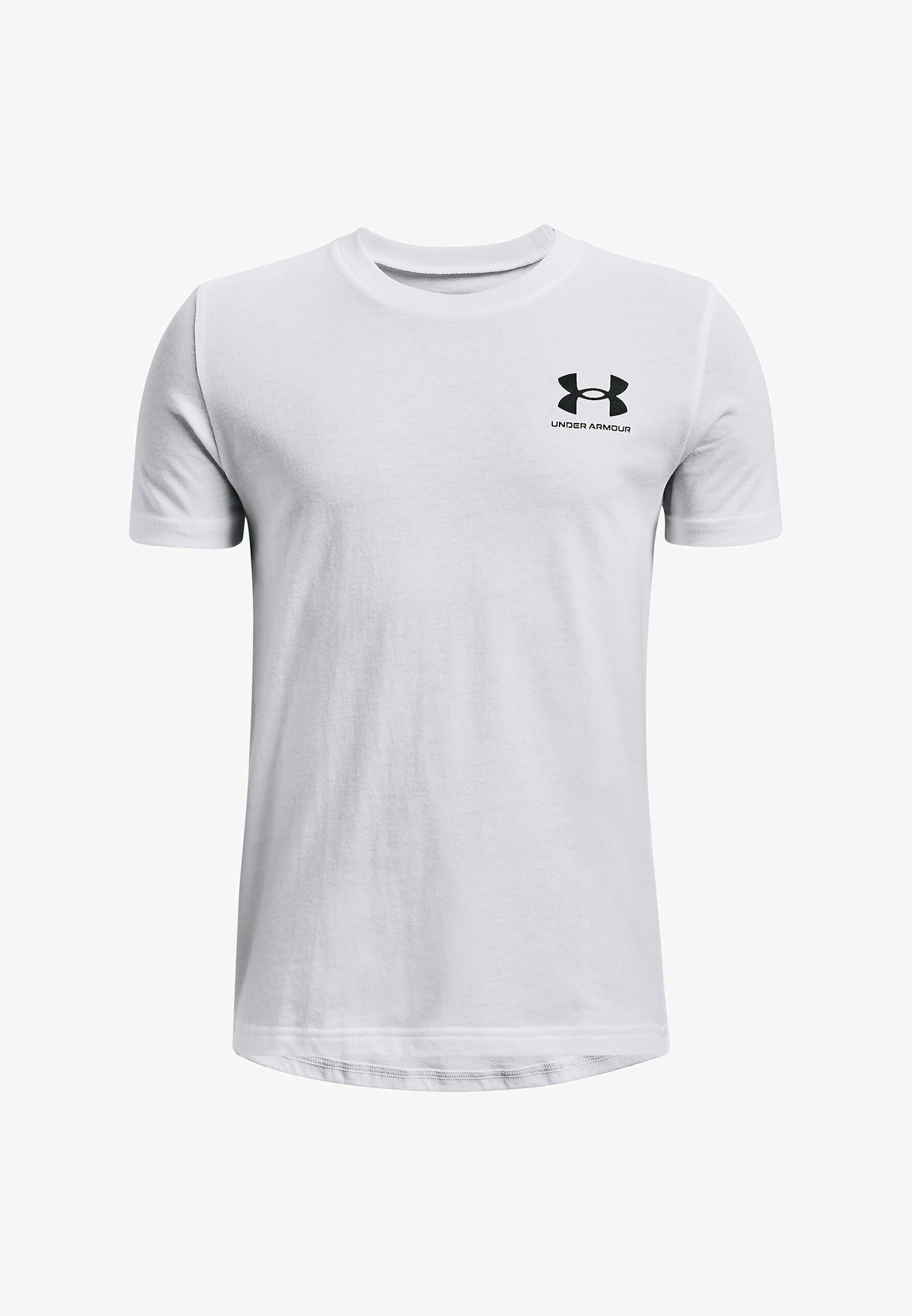 Taglie Top Guida Taglie Felpe Under Armour Under Armour T-shirt