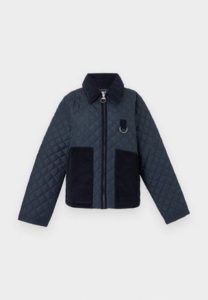Barbour, AYLESBY - Ελαφρύ μπουφάν - dark navy