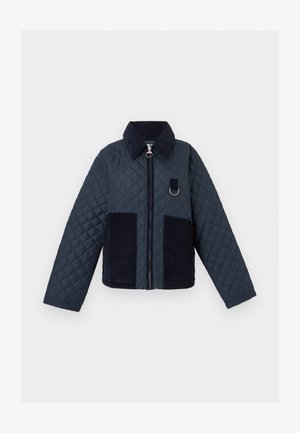 Barbour, AYLESBY - Ελαφρύ μπουφάν - dark navy