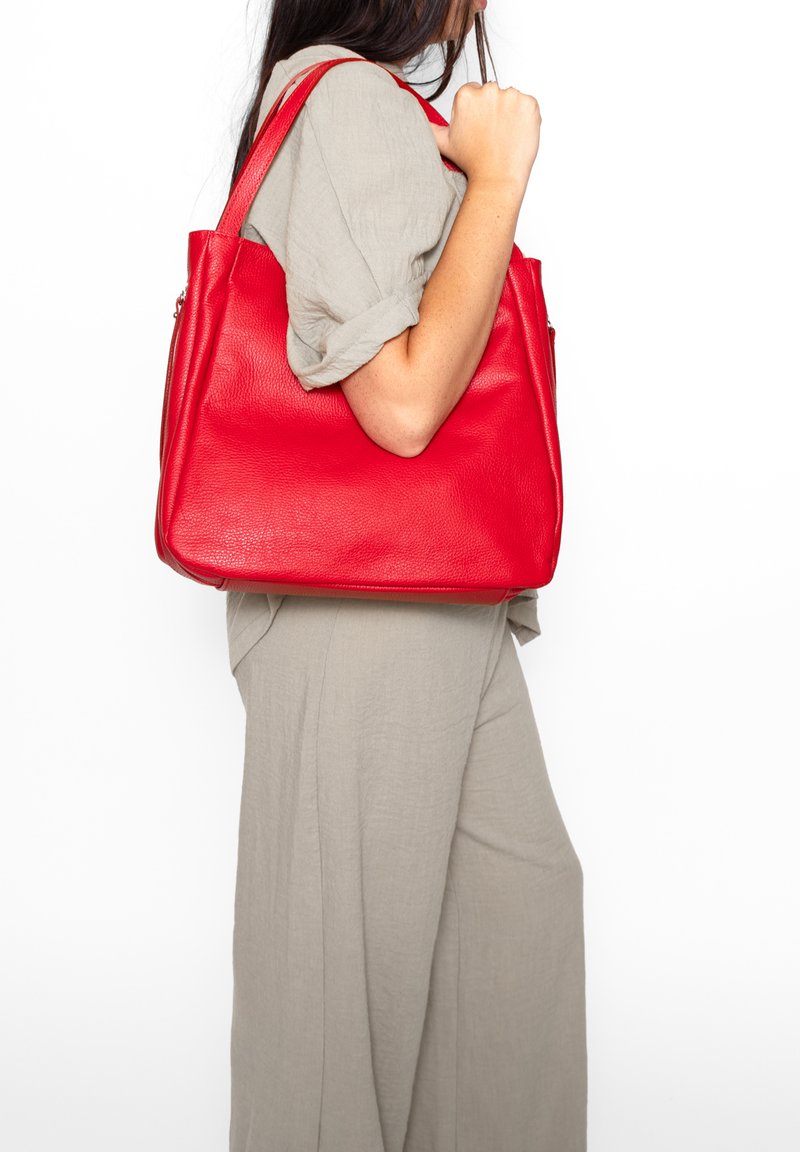 Roberta Rossi Sac à main - red