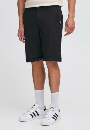 KALAIK - Shorts - true black