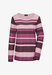 Sélectionné, rosé patterned