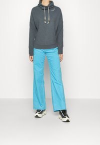 Ragwear Felpa - grey