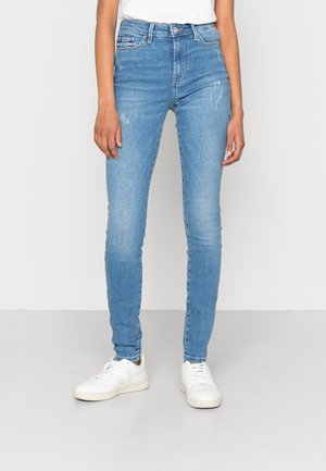 HARLEM SKINNY FELI - Jeans Skinny Fit - feli