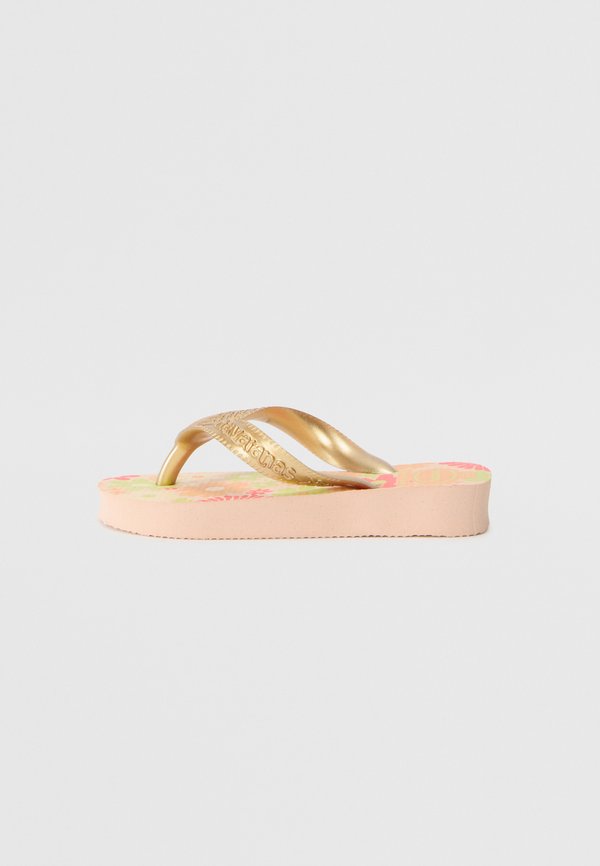 FLORES - Slippers - ballet rose3