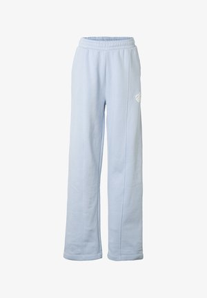 Rocawear, ROCAWEAR PARIS JOGGINGHOSEN - Træningsbukser - brunnerablue