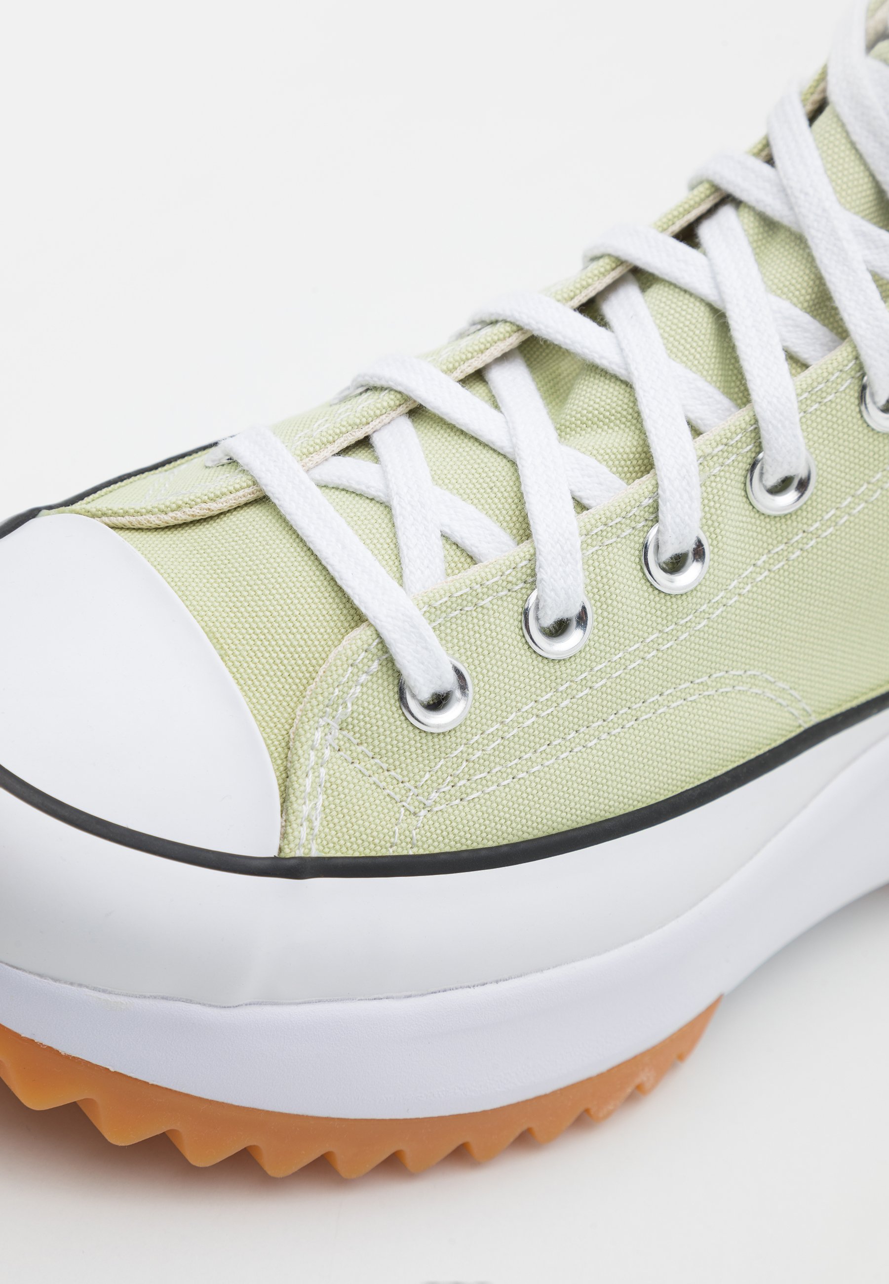 olive converse platform