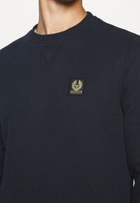Belstaff Sweatshirt - dark blue