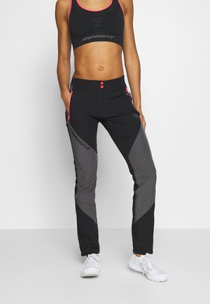 Pantalon classique - dark grey