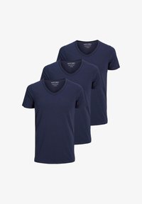 Non sélectionné, navy blue