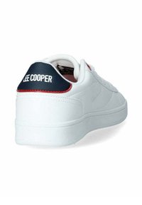 Lee Cooper Sneakers basse - bianco
