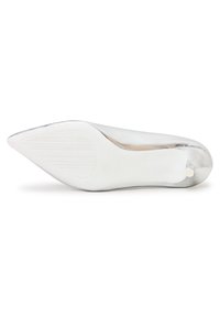 Cesare Gaspari Scarpe da sposa - silver
