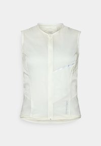 SENSE WIND VEST - Veste sans manches - icicle