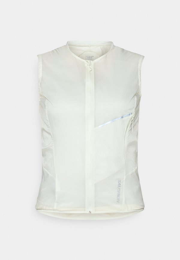 SENSE WIND VEST - Waistcoat - icicle3