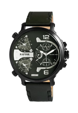 RAPTOR MAXX - Chronograph - grün