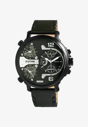 RAPTOR MAXX - Chronograph - grün