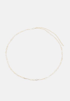 PCLIMA BELLYCHAIN - Other accessories - gold-coloured