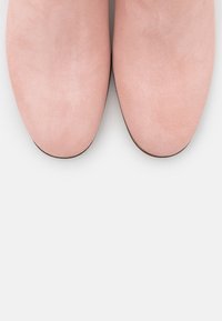 Högl Bottines - light pink