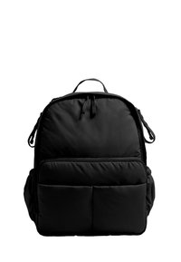 OYSHO - MAXI  - Rygsække - black Miniaturebillede 1